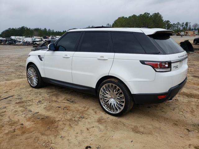Photo 2 from auction – 2014 LAND ROVER RANGE ROVE with VIN SALWR2WF6EA394623