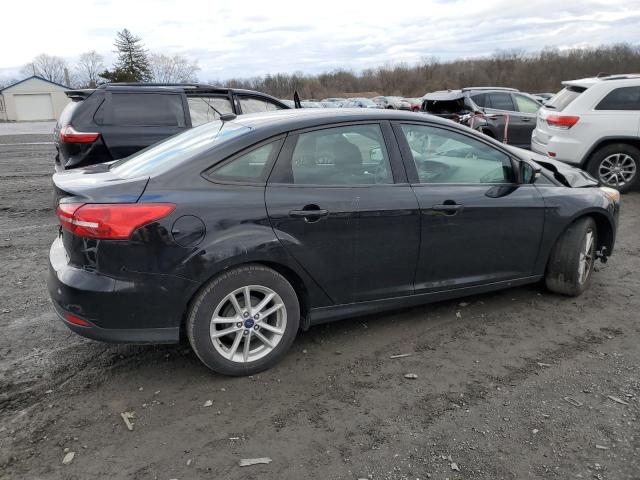 Photo 3 from auction – 2017 FORD FOCUS SE with VIN 1FADP3F23HL274350