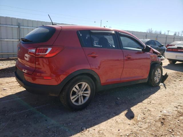 Photo 3 from auction – 2011 KIA SPORTAGE L with VIN KNDPB3A29B7068270