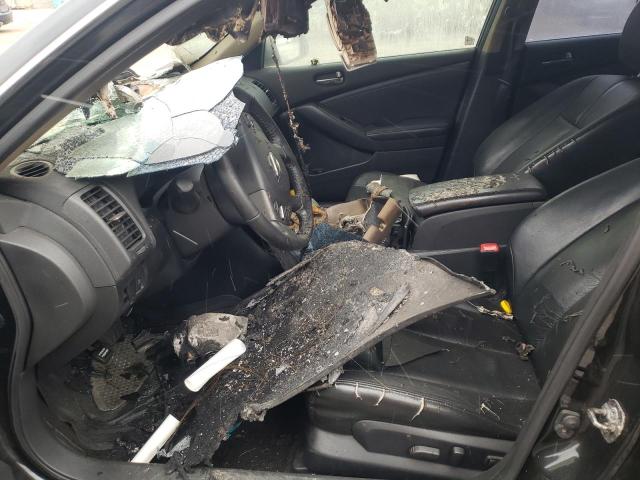 Photo 7 from auction – 2010 NISSAN ALTIMA BAS with VIN 1N4AL2AP0AN527758