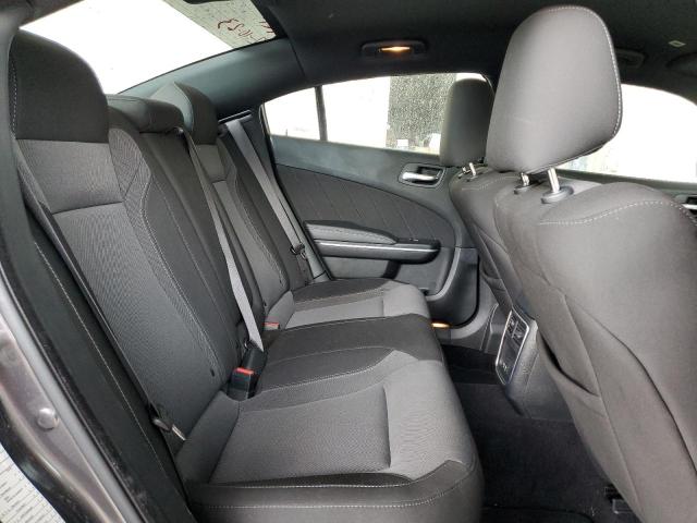 Photo 10 from auction – 2022 DODGE CHARGER SX with VIN 2C3CDXBG1NH219724