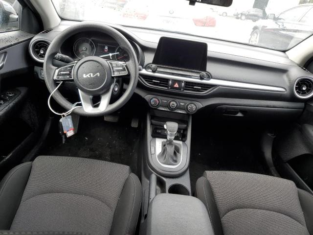 Photo 8 from auction – 2022 KIA FORTE FE with VIN 3KPF24AD3NE418290