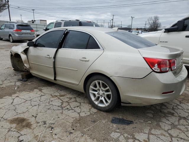 Photo 2 from auction – 2013 CHEVROLET MALIBU 1LT with VIN 1G11C5SA2DF144725