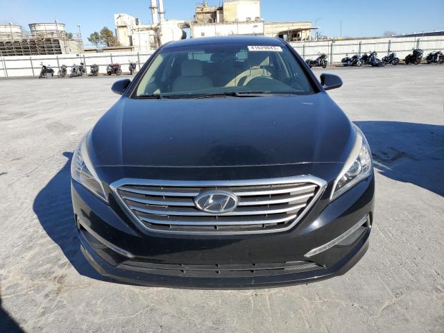 Photo 5 from auction – 2015 HYUNDAI SONATA SE with VIN 5NPE24AF1FH240597