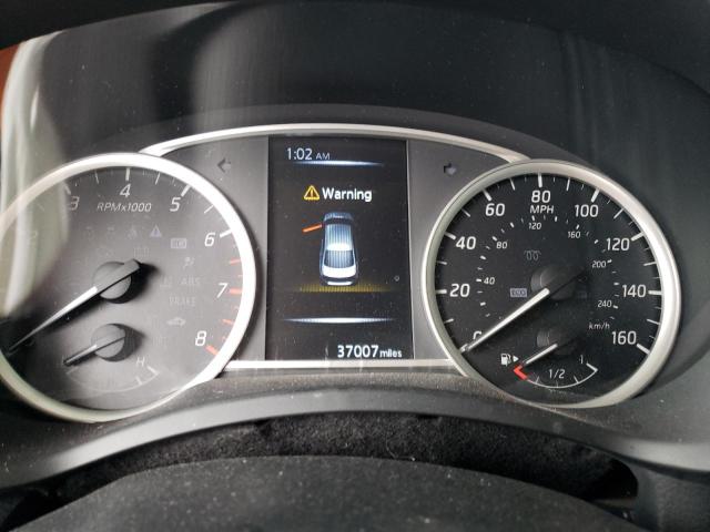 Photo 9 from auction – 2016 NISSAN SENTRA S with VIN 3N1AB7AP2GY310575