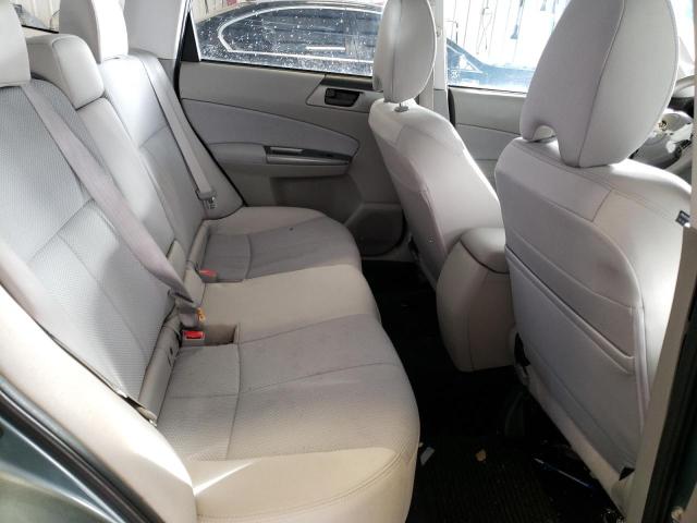 Photo 11 from auction – 2012 SUBARU FORESTER 2 with VIN JF2SHBBC6CH419160