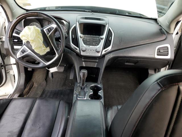Photo 8 from auction – 2014 GMC TERRAIN DE with VIN 2GKFLUE3XE6256368