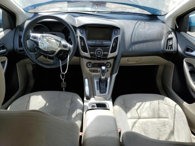 Photo 8 from auction – 2012 FORD FOCUS SEL with VIN 1FAHP3M28CL462617