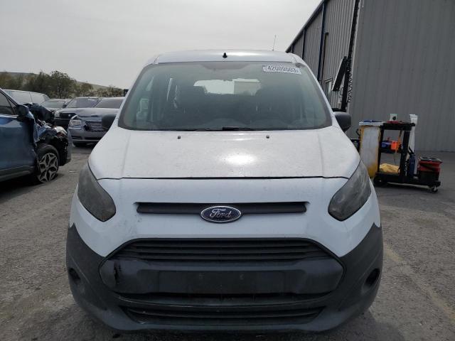 Photo 5 from auction – 2015 FORD TRANSIT CO with VIN NM0GE9E76F1174990