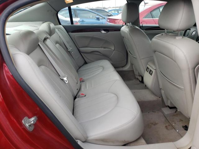 Zdjęcie 10 z aukcji – 2008 BUICK LUCERNE CX z VIN 1G4HD57268U209707
