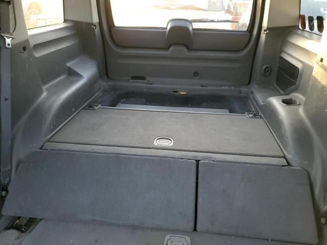 Photo 10 from auction – 2002 FORD EXPLORER X with VIN 1FMZU62E32ZB18691