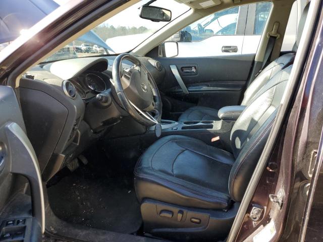 Photo 7 from auction – 2011 NISSAN ROGUE S with VIN JN8AS5MV2BW270188