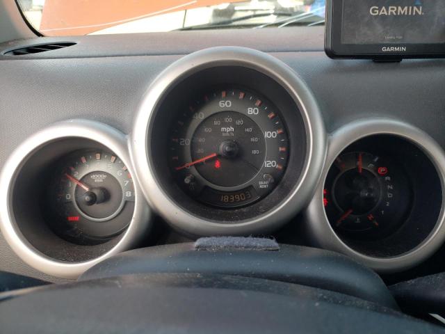 Photo 9 from auction – 2005 HONDA ELEMENT EX with VIN 5J6YH28675L004479