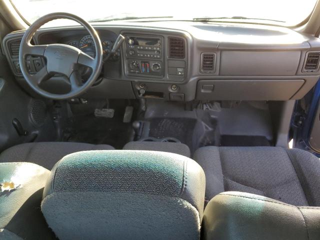 Photo 8 from auction – 2004 CHEVROLET SILVERADO with VIN 2GCEK19V641240443