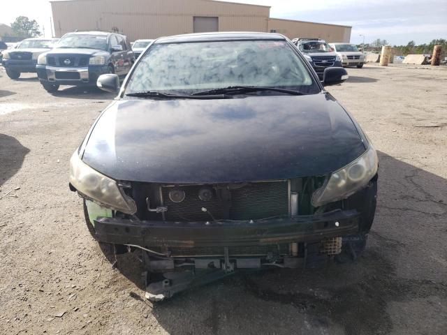 Photo 5 from auction – 2011 TOYOTA SCION TC with VIN JTKJF5C76B3002564
