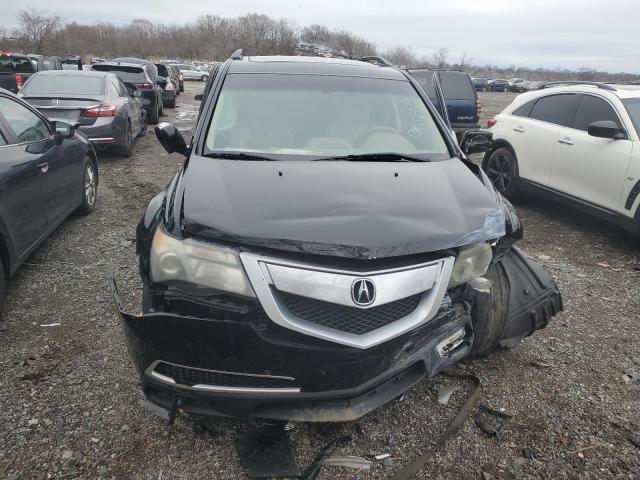 Photo 5 from auction – 2010 ACURA MDX TECHNO with VIN 2HNYD2H43AH514605