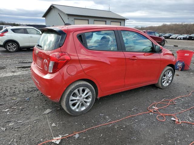 Photo 3 from auction – 2020 CHEVROLET SPARK 1LT with VIN KL8CD6SAXLC410259