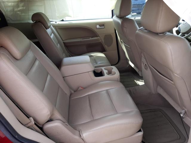 Photo 11 from auction – 2007 FORD FREESTYLE with VIN 1FMDK03117GA19749