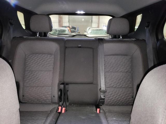 Photo 10 from auction – 2018 CHEVROLET EQUINOX LT with VIN 2GNAXJEV2J6254304
