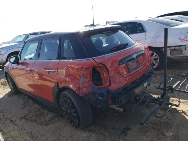 Photo 2 from auction – 2019 MINI COOPER with VIN WMWXU1C54K2H82956
