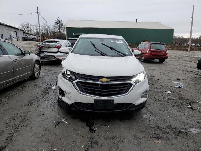 Photo 5 from auction – 2019 CHEVROLET EQUINOX LT with VIN 2GNAXUEVXK6225989