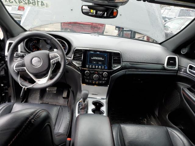 Photo 8 from auction – 2019 JEEP GRAND CHER with VIN 1C4RJFLT5KC592462