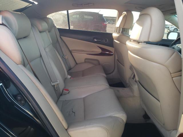 Photo 10 from auction – 2006 LEXUS GS 300 with VIN JTHBH96S865023664