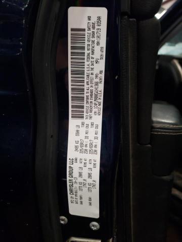 Photo 14 from auction – 2014 JEEP CHEROKEE S with VIN 1C4PJMAB0EW141366