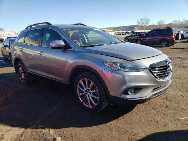 Photo 4 from auction – 2015 MAZDA CX-9 GRAND with VIN JM3TB3DA3F0449054
