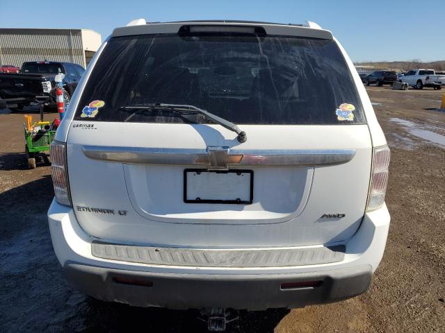 Photo 6 from auction – 2005 CHEVROLET EQUINOX LT with VIN 2CNDL73F056099625