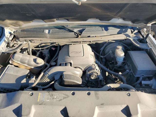 Photo 11 from auction – 2011 CHEVROLET SILVERADO with VIN 3GCPCREA6BG167344