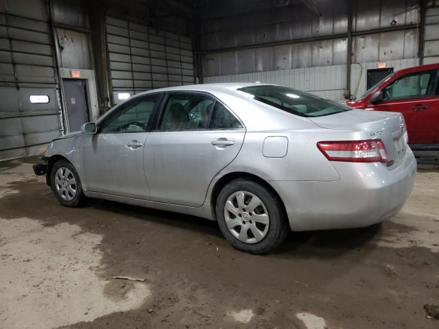 Photo 2 from auction – 2010 TOYOTA CAMRY BASE with VIN 4T1BF3EK3AU070357