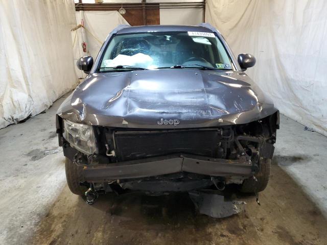 Photo 5 from auction – 2016 JEEP COMPASS LA with VIN 1C4NJDEB0GD619138