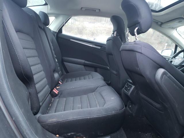 Photo 10 from auction – 2014 FORD FUSION SE with VIN 3FA6P0HD8ER388086
