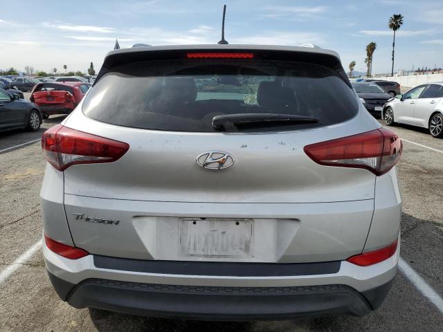 Photo 6 from auction – 2016 HYUNDAI TUCSON LIM with VIN KM8J33A43GU106830