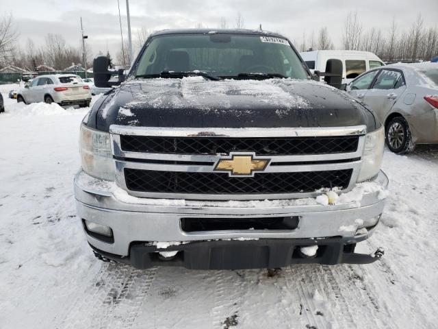 Photo 5 from auction – 2011 CHEVROLET SILVERADO with VIN 1GC1KXCG2BF213385