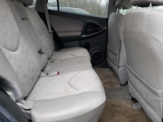 Foto 11 de la subasta – 2011 TOYOTA RAV4 con VIN 2T3ZF4DV3BW092710