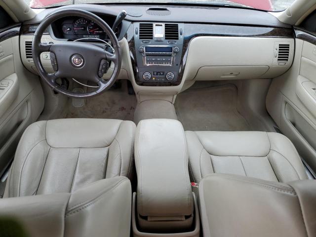 Photo 8 from auction – 2008 CADILLAC DTS with VIN 1G6KD57Y48U204166