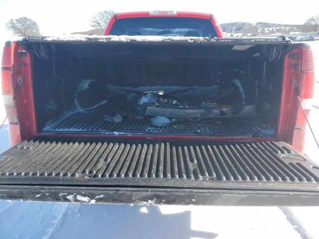 Photo 10 from auction – 2007 FORD F150 with VIN 1FTRF12257NA18243