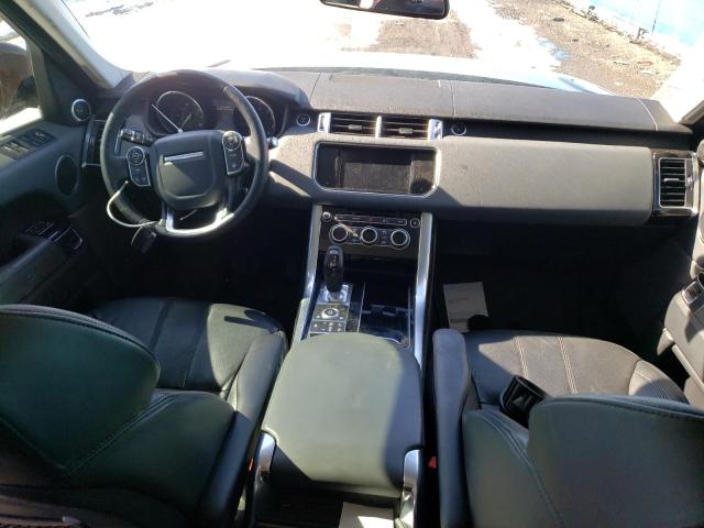 Photo 8 from auction – 2014 LAND ROVER RANGE ROVE with VIN SALWR2WF4EA352130