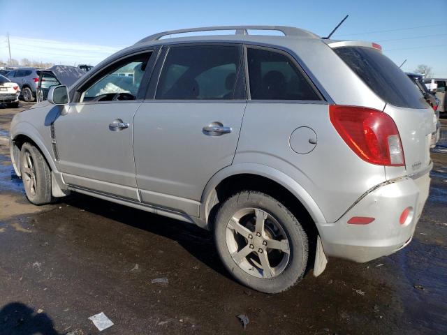 Photo 2 from auction – 2014 CHEVROLET CAPTIVA LT with VIN 3GNAL3EK5ES508429