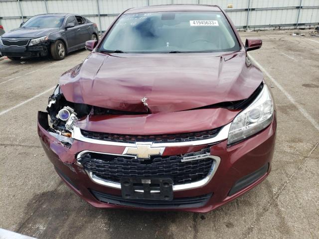 Photo 5 from auction – 2015 CHEVROLET MALIBU 1LT with VIN 1G11C5SL5FF312197