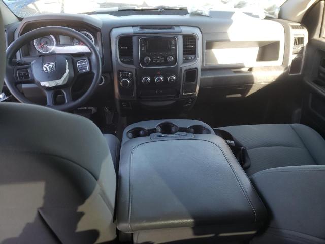 Photo 8 from auction – 2014 RAM 1500 ST with VIN 1C6RR6FG2ES455679