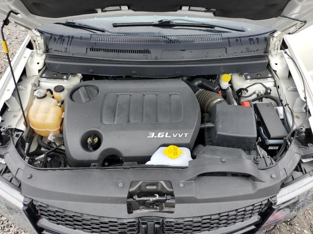 Photo 12 from auction – 2018 DODGE JOURNEY CR with VIN 3C4PDCGG2JT512998