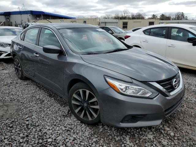 Photo 4 from auction – 2018 NISSAN ALTIMA 2.5 with VIN 1N4AL3AP8JC180696