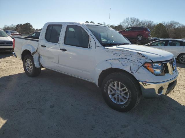 Photo 4 from auction – 2008 NISSAN FRONTIER C with VIN 1N6AD07U28C402885