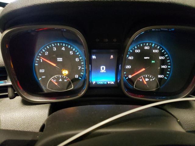 Photo 9 from auction – 2014 CHEVROLET MALIBU 1LT with VIN 1G11C5SL7EF243771