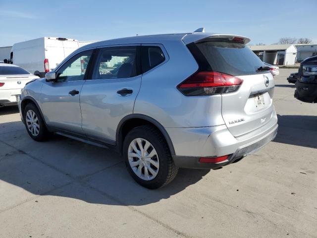 Photo 2 from auction – 2017 NISSAN ROGUE S with VIN KNMAT2MT6HP568865
