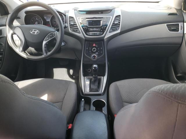 Photo 8 from auction – 2015 HYUNDAI ELANTRA SE with VIN 5NPDH4AE2FH602700