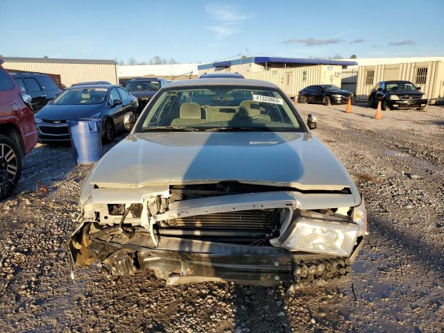 Photo 5 from auction – 2005 MERCURY GRAND MARQ with VIN 2MEFM74W65X646897